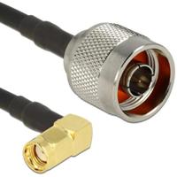 Abi Rp-sma verloopkabel