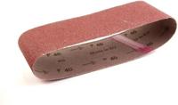 Milwaukee Schuurband 100x620mm GR 40 VE=5 - 4932341610
