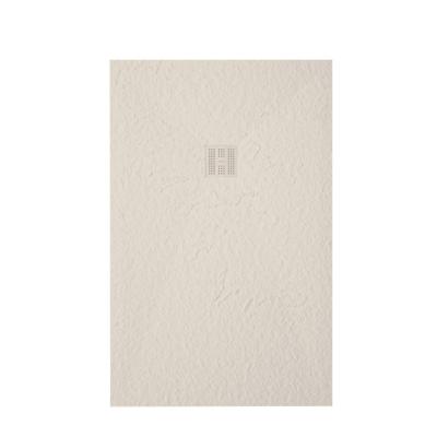 Douchebak Zydra Smart 90x120 cm Natural