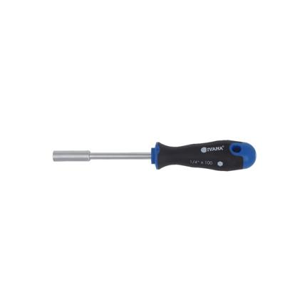 Ivana 56838 bitschroevendraaier - 1/4"x100 mm