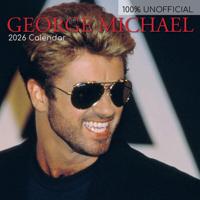 George Michael Kalender 2026