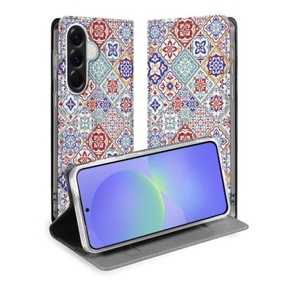 Telefoonhoesje Samsung Galaxy A37 Tiles Color