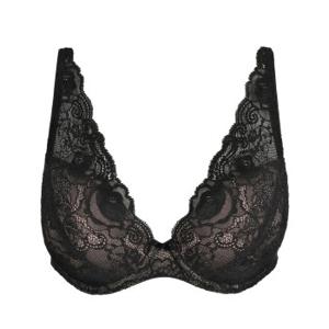 Marie Jo Cyrile Padded Plunge Bra
