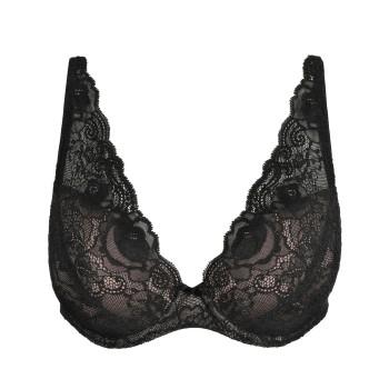 Marie Jo Cyrile Padded Plunge Bra