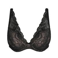 Marie Jo Cyrile Padded Plunge Bra