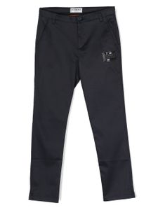 Iceberg Kids Straight broek - Blauw