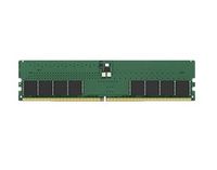 Kingston Technology KCP548UD8-32 geheugenmodule 32 GB 1 x 32 GB DDR5 4800 MHz
