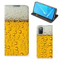 OPPO A52 | A72 | Flip Style Cover | Bier
