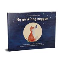 Nu ga ik dag zeggen (Hardback)