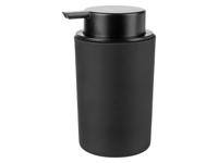 LIVARNO home Badkamer accessoires (Zeepdispenser zwart) LIVARNO home Badkamer accessoires (Zeepdispenser zwart)