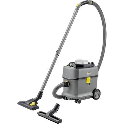 Kärcher Professional T 15/1 Bp Adv HEPA 1.355-351.0 Accu-stofzuiger 500 W 15 l Zonder accu, Zonder lader
