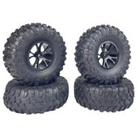 10687 Reserveonderdeel Bandenset