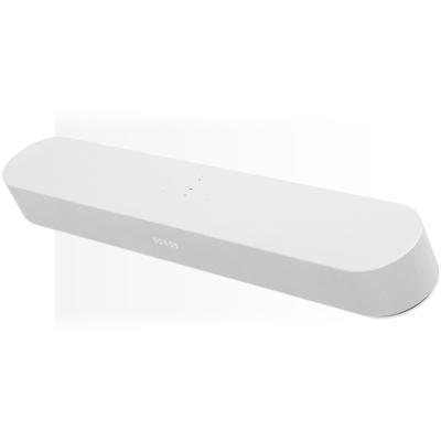 Flexson FLXBWM1011 SONOS BEAM VERSTELBARE MUURBEUGEL Audio muurbeugel Wit
