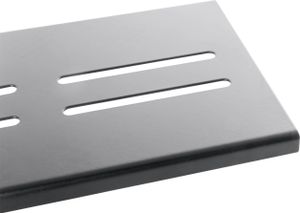 SpeaKa Professional SP-9347608 accessoire voor monitoren Plank-displaystandaard