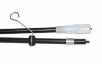 Puch zip sp / zip 2000sp km-tellerkabel