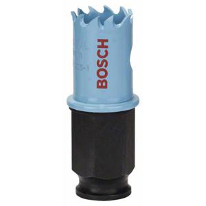 Bosch Accessories Bosch 2608584780 Gatenzaag 19 mm 1 stuk(s)