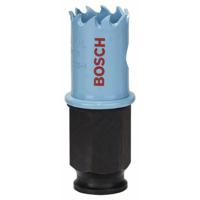 Bosch Accessories Bosch 2608584780 Gatenzaag 19 mm 1 stuk(s) - thumbnail