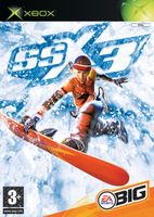 SSX 3