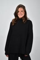 Lisa Yang trui Therese 2024013 black