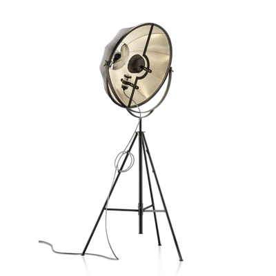 Palluco - Fortuny Klein Vloerlamp