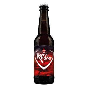 Rock City ROCK CITY KOENE RIDDER TRIPEL 33CL