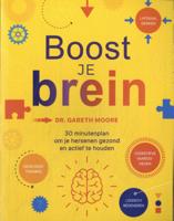Boost je brein (Paperback)