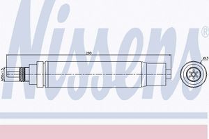 Droger, airconditioning 95333
