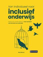 Van individueel naar inclusief onderwijs (Paperback)