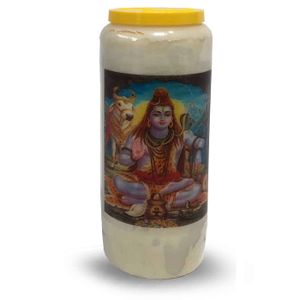 Noveenkaars Lord Shiva met Mantra