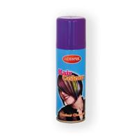 Party Success Haarspray 125ml kleur paars purple