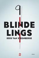 Blindelings (Paperback) - thumbnail