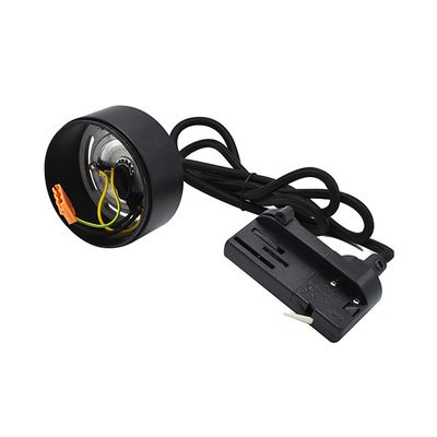 Chameleon track adapter pendel voor IL-CM22M zwart