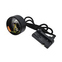 Chameleon track adapter pendel voor IL-CM22M zwart