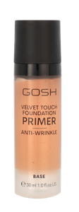 Gosh Velvet Touch Foundation Primer - Anti-Wrinkle 30 ml