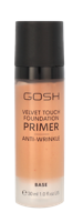 Gosh Velvet Touch Foundation Primer - Anti-Wrinkle 30 ml