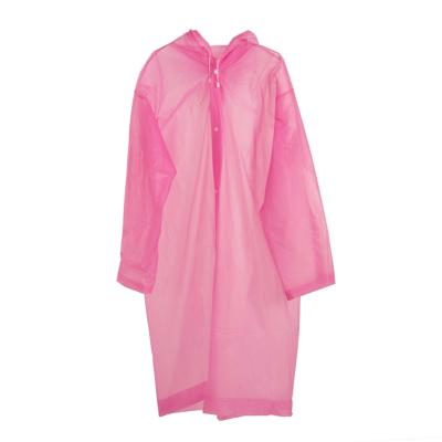 RAINCOAT EVA