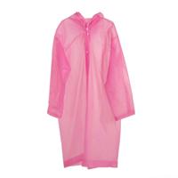 RAINCOAT EVA