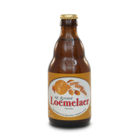 Loemelaer Ne Gouwe Loemelaer Tripel 33cl