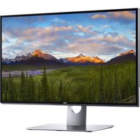 UltraSharp UP3218K Ledmonitor UltraSharp UP3218K Ledmonitor