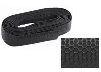 Barbieri handlebar tape with silicone structure black