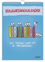 Vis Verjaardagskalender