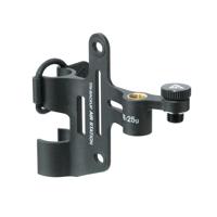 TOPEAK Tri-backup - air station TOPEAK Tri-backup - air station