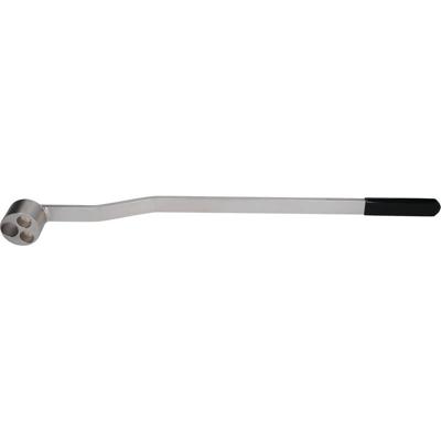 Brilliant Tools BT571013 Spatelas-houdsleutel voor Ford