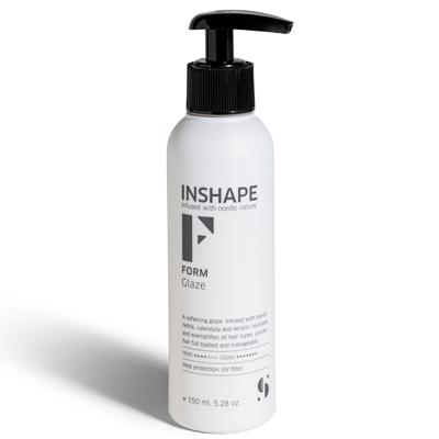 In Shape Hair Form Glaze 150ml