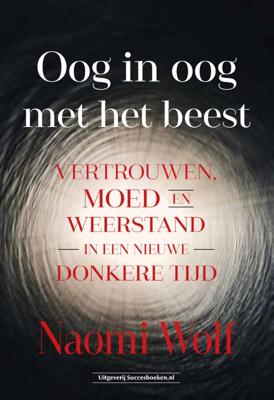 Oog in oog met het beest (Paperback)