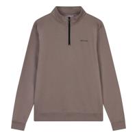 Ambique winter sweater jongens - Quinten - taupe