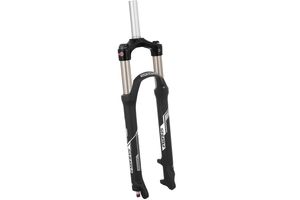 SrSuntour Suntour raidon xc voorvork 29" rlr ds 100mm zwart