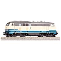 Piko H0 52408 H0 diesellocomotief BR 216 van de DB