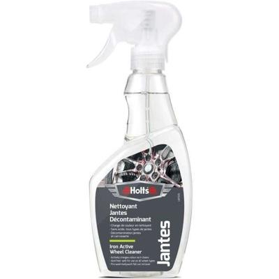 HOLTS Kleurveranderende Decontaminerende Velgenreiniger - 500ml