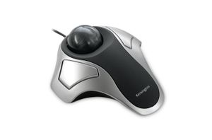 Kensington Orbit® optische trackball